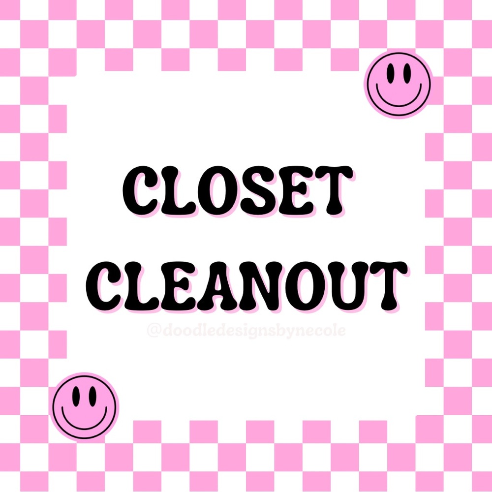 🌸🌺LOW Starts!! EVERYTHING MUST GO SALE!! Premium brands!!🌺🌸